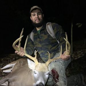 Meet your Posher, Jesse